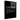 Inspiration Black Wall Art — Acrylic glass