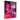 Neon Empire Wall Art — Acrylic glass