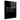Progress Black Wall Art — Acrylic glass