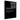 Resilience Black Wall Art — Acrylic glass