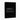 Ambition Black Wall Art — Canvas