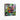 Designer Descent Wall Art — Canvas