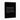Excellence Black Wall Art — Canvas