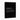 Passion Black Wall Art — Canvas