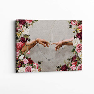 Within Reach Wall Art — Canvas