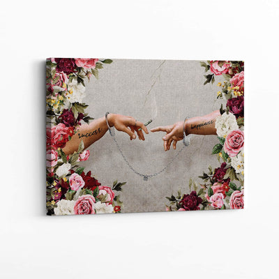 Within Reach Wall Art — Canvas