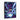 Galactus Wall Art — Framed canvas — black