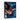 Greninja by Artist Dayandnite Wall Art — Framed canvas — black