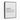 Kaizen Word Wall Art — Framed canvas — black