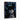 Sung Jinwoo Wall Art — Framed canvas — black