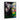 Taro Sakamoto Wall Art — Framed canvas — black