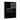 Ambition Black Wall Art — Framed acrylic — black