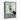 Execution Wall Art — Framed acrylic — black