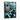 Kaiju No. 8 Wall Art — Framed acrylic — black
