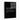 Progress Black Wall Art — Framed acrylic — black