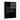 Success Black Wall Art — Framed acrylic — black