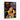 Spike Spiegel Wall Art — Framed acrylic — black