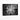 Framed acrylic — black