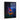 Framed acrylic — black