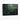 Framed acrylic — black