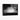 Framed acrylic — black