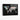 Framed acrylic — black