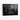 Framed acrylic — black