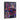 Framed acrylic — black