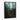 Framed acrylic — black