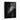 Framed acrylic — black