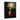 Framed acrylic — black