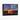 Framed acrylic — black