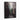 Framed acrylic — black