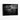Framed acrylic — black