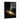 Framed acrylic — black