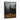 Framed acrylic — black