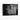 Framed acrylic — black