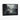 Framed acrylic — black