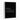 Focus Black Wall Art — Framed canvas — white