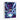 Galactus Wall Art — Framed canvas — white