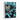 Kaiju No. 8 Wall Art — Framed canvas — white