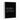 Progress Black Wall Art — Framed canvas — white