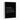 Success Black Wall Art — Framed canvas — white