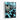 Kaiju No. 8 Wall Art — Framed acrylic — white