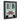 Bet on Yourself Wall Art — Ornate frame — black