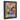 Billionaires Club Wall Art — Ornate frame — black