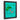 Bulbasaur by Artist Dayandnite Wall Art — Ornate frame — black