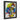 Crypto Miners Wall Art — Ornate frame — black