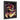 Cynthia & Garchomp by Artist Dayandnite Wall Art — Ornate frame — black