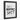 Do Epic Shit Wall Art — Ornate frame — black